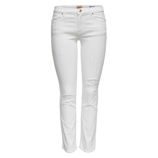 Only Γυναικείο τζιν παντελόνι Only Γυναικείο τζιν παντελόνι